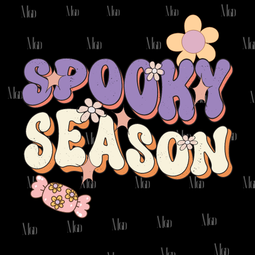 Spooky Season