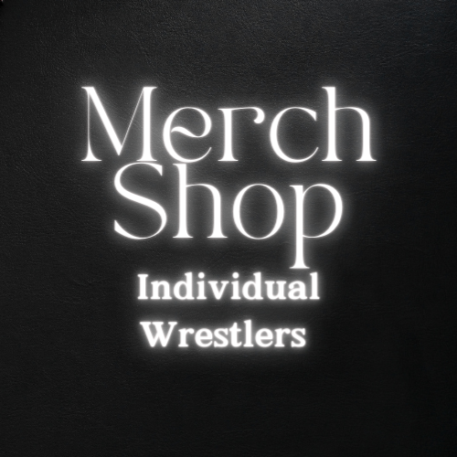 Merch Shop