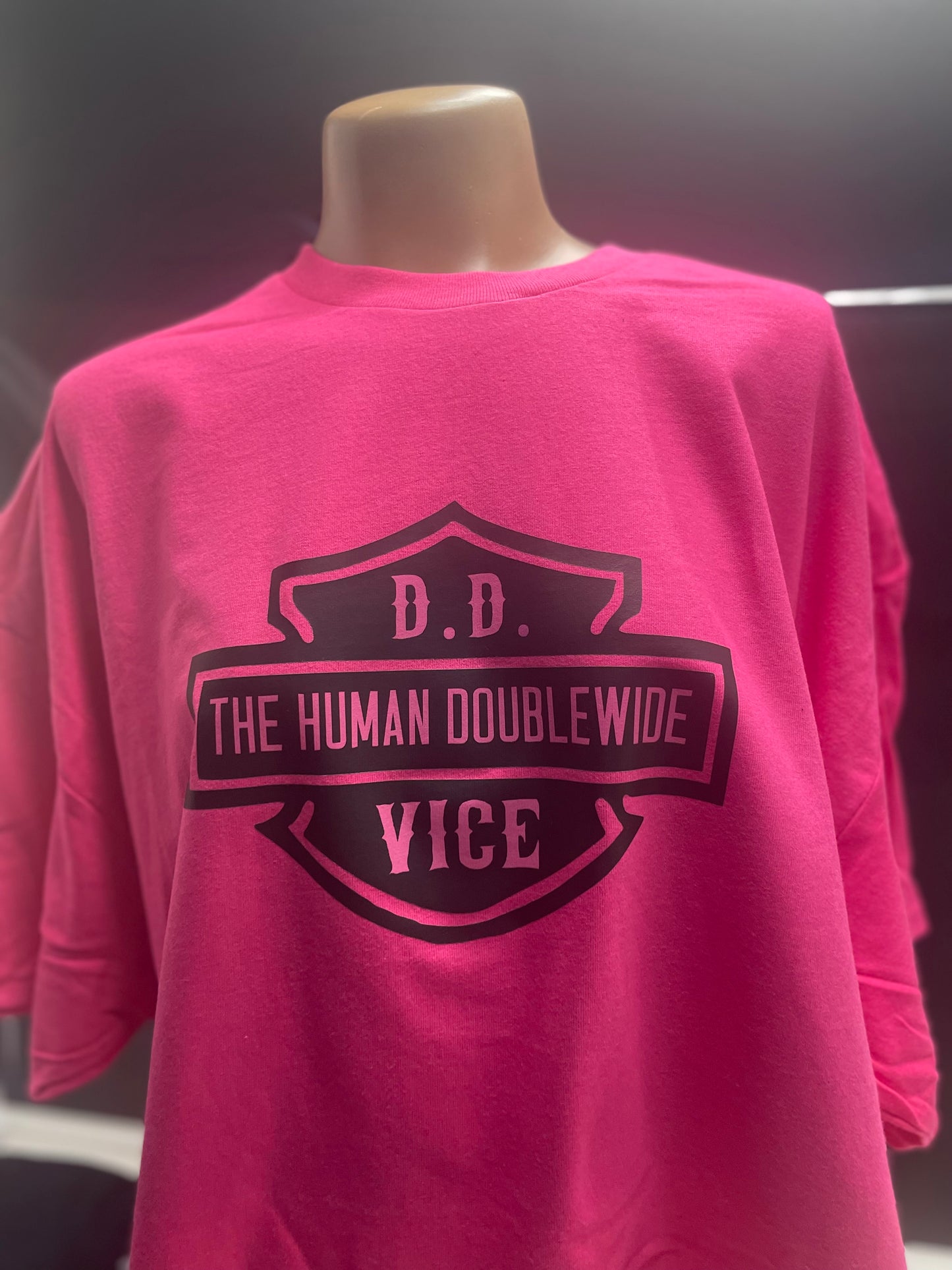 D.D Vice