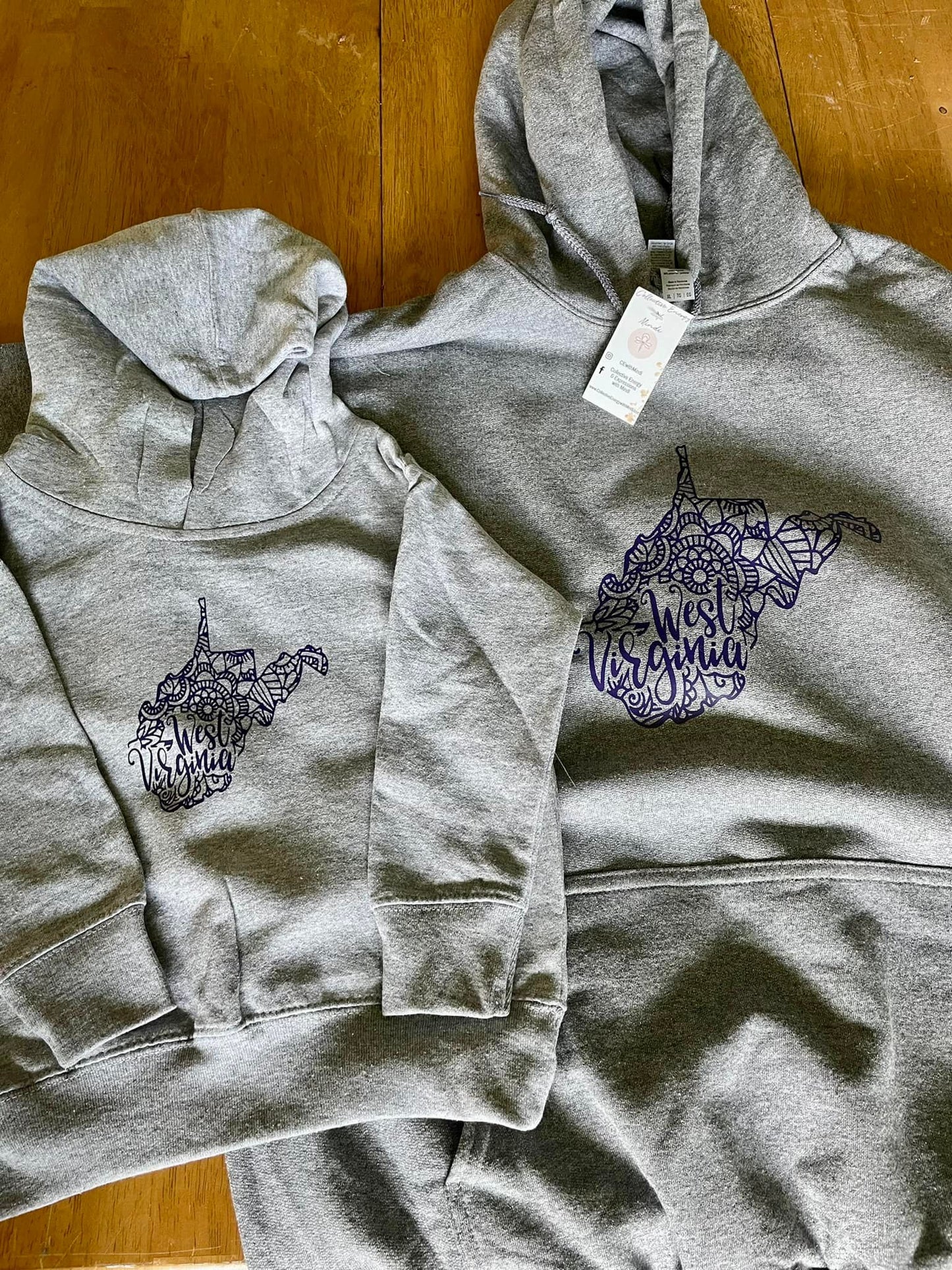 Custom Hoodie