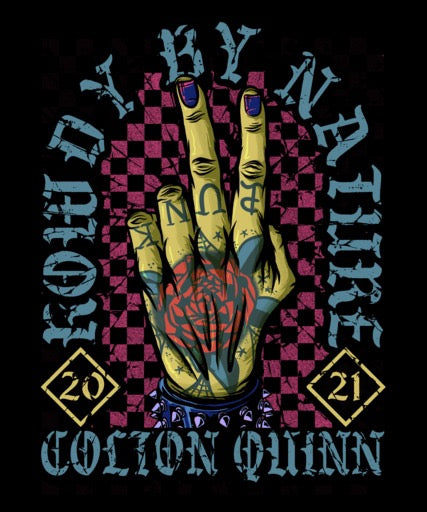 Colton Quinn Shirts