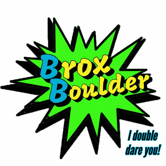 Brox Boulder