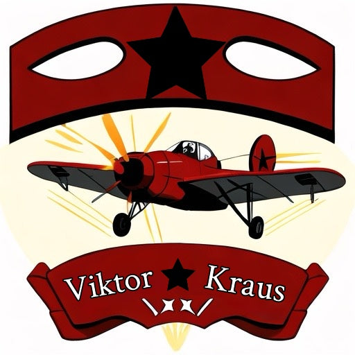 Viktor Kraus