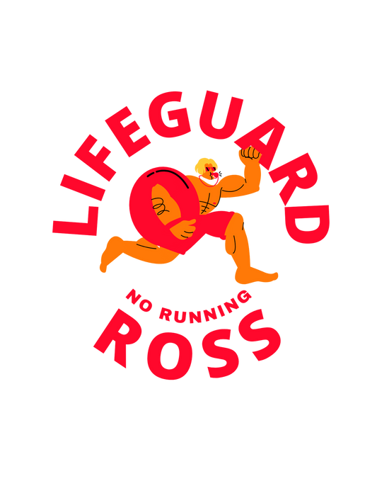 LifeGuard Ross