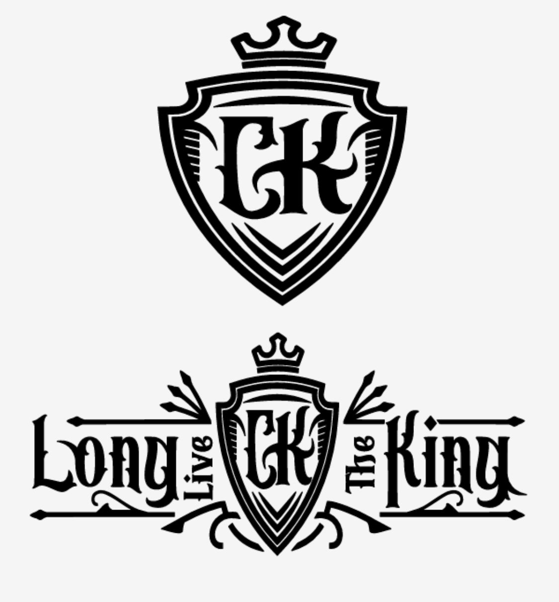 "The Monarch"  Clayton King Shirts