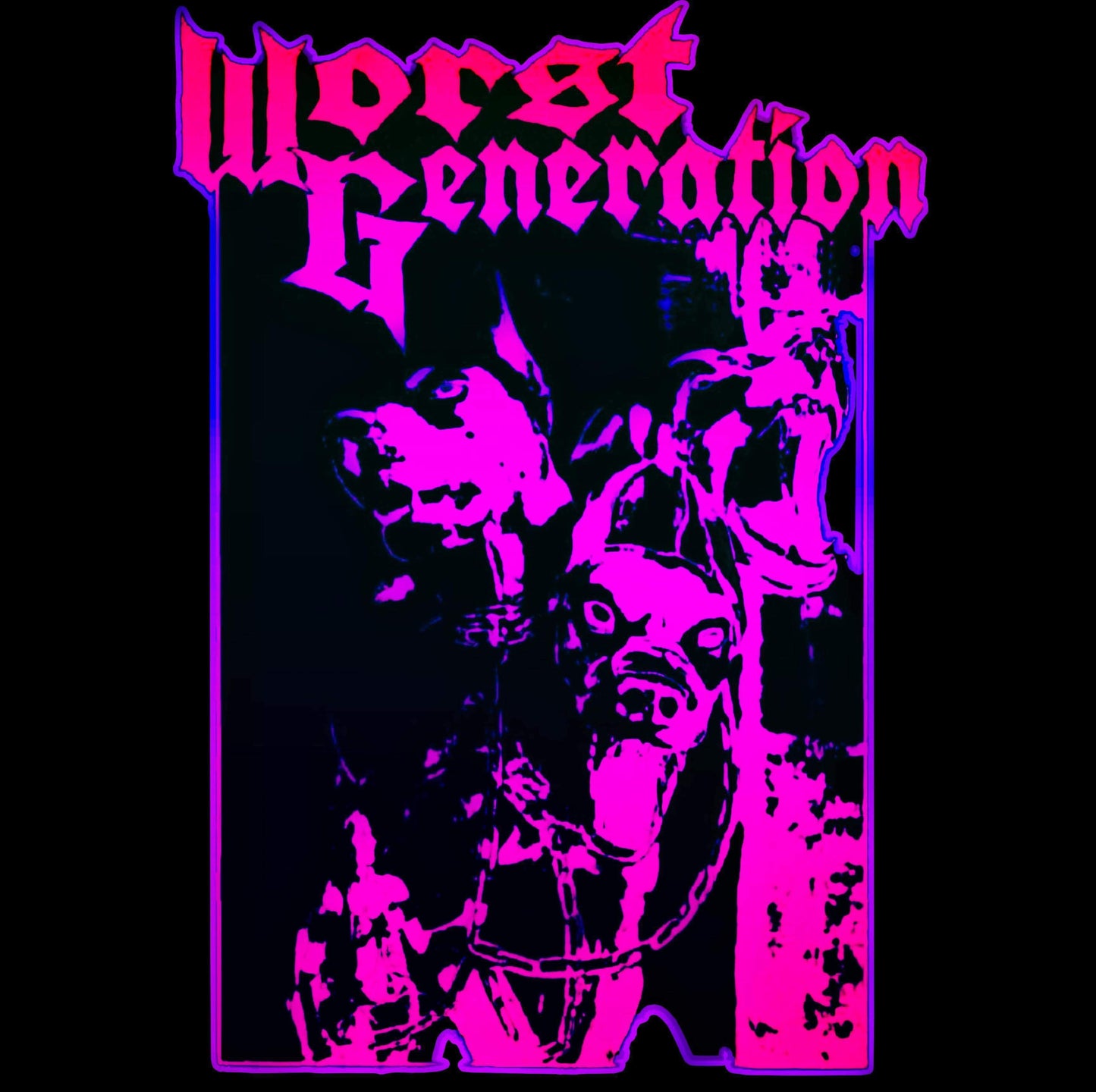 Worst Generation