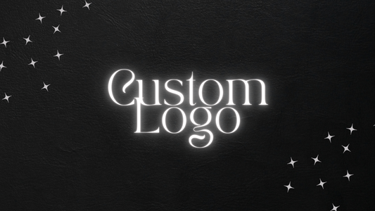 Custom Logo / Design Work