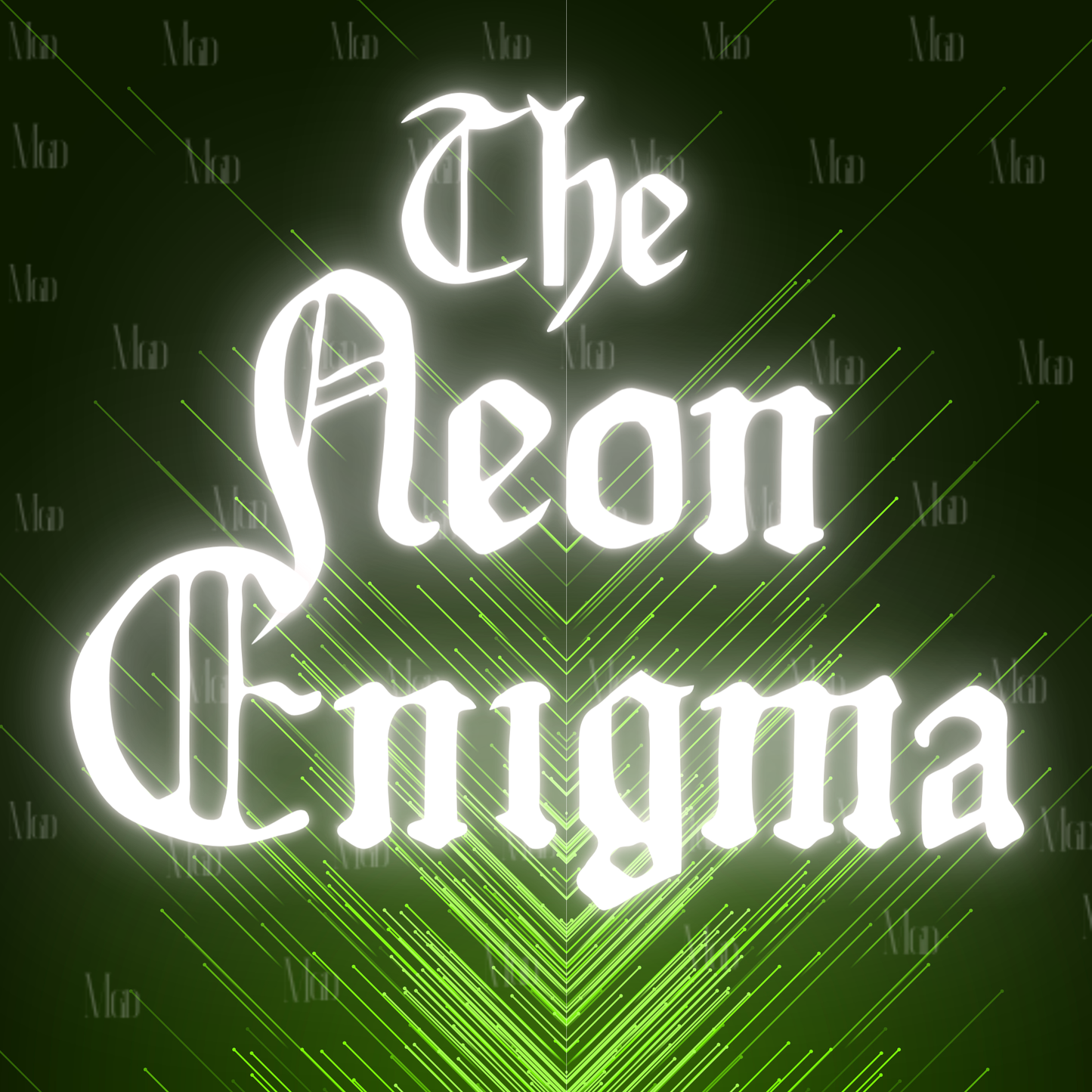 The Neon Enigma