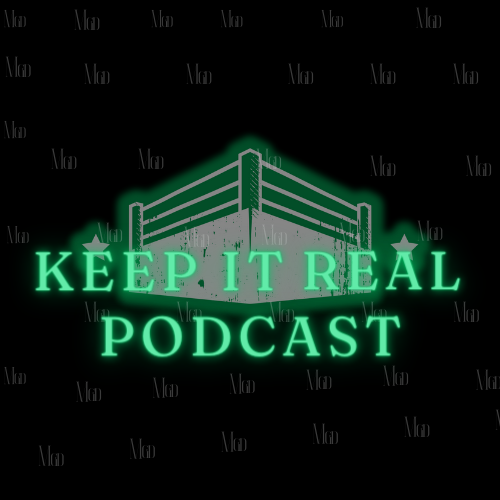 Keep it Real Podcast