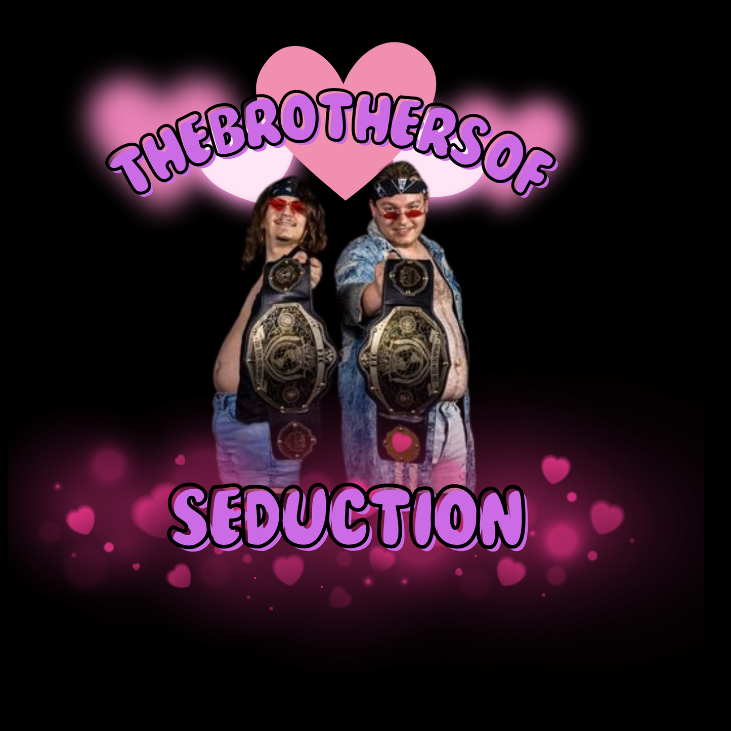 Brothers of Seduction