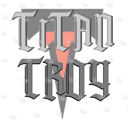 Titan Troy