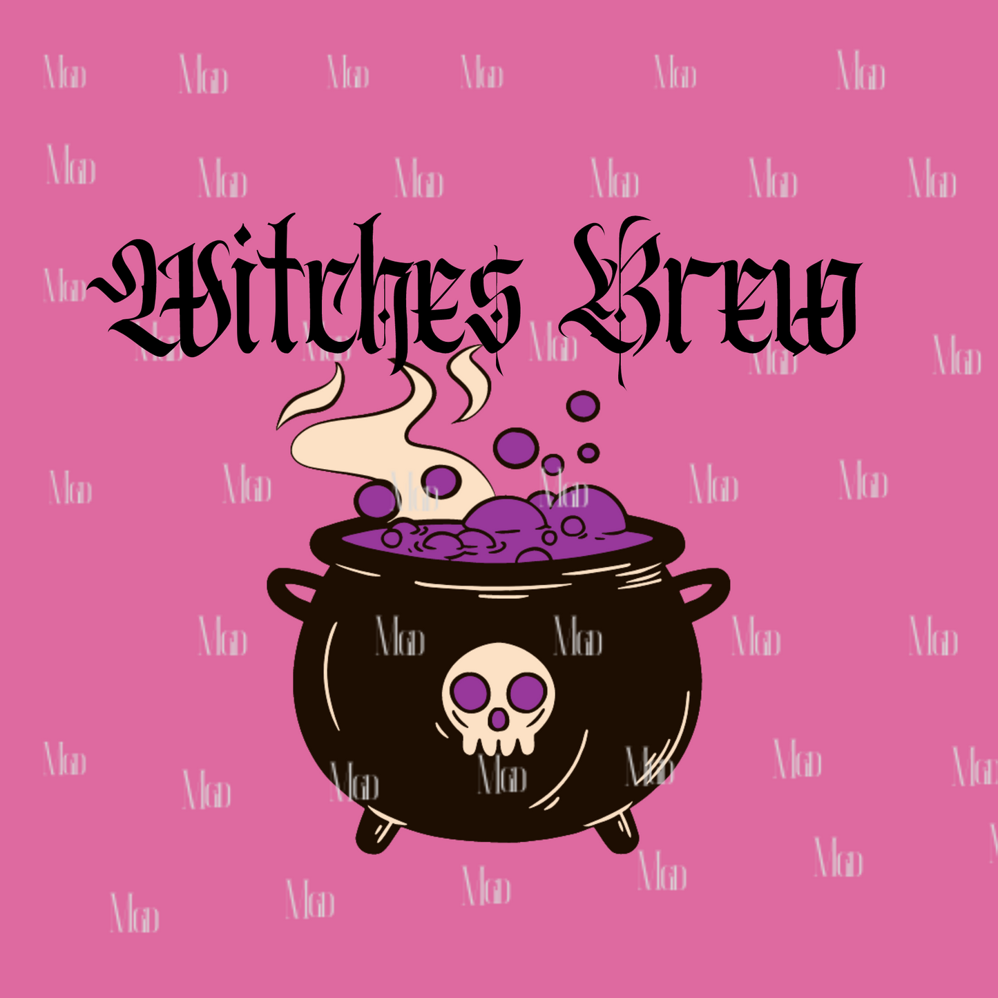 Witches Brew