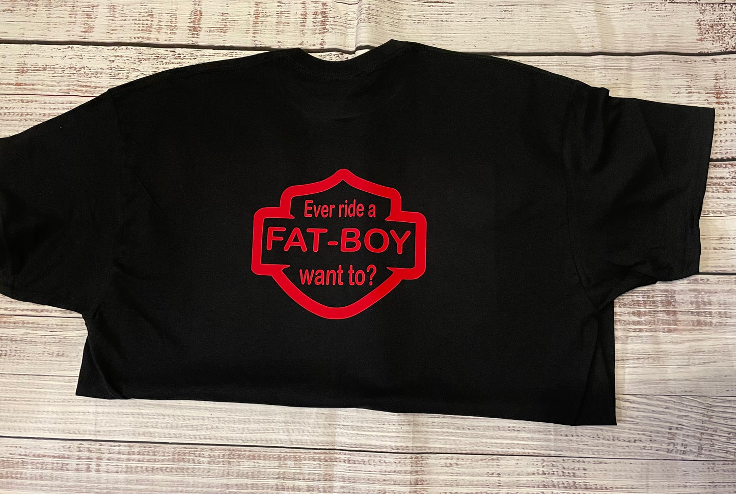 Custom Shirts